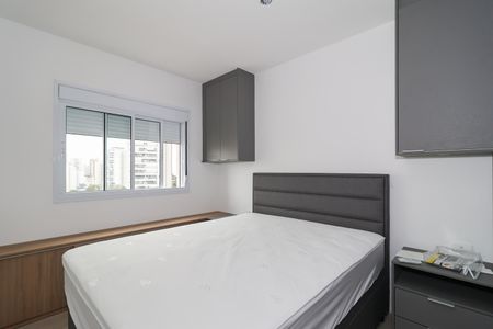 Apartamento para alugar com 58m², 2 quartos e 2 vagasSuíte