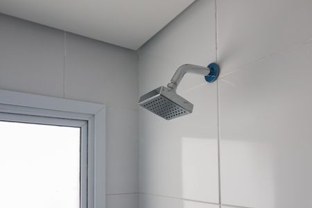 Apartamento para alugar com 58m², 2 quartos e 2 vagasBanheiro da Suíte