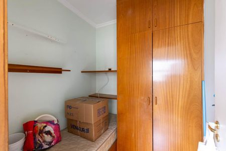 Apartamento à venda com 116m², 3 quartos e 1 vagaQuarto de Serviço