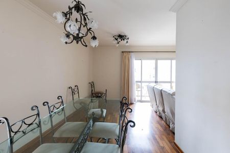 Apartamento à venda com 116m², 3 quartos e 1 vagaSala