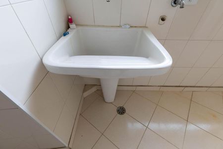 Apartamento à venda com 116m², 3 quartos e 1 vagaÁrea de Serviço