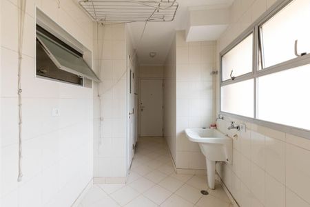 Apartamento à venda com 116m², 3 quartos e 1 vagaÁrea de Serviço