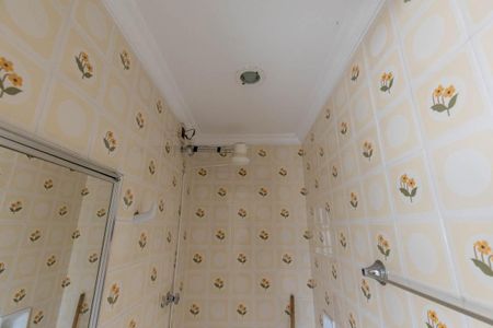 Apartamento à venda com 116m², 3 quartos e 1 vagaBanheiro de Serviço