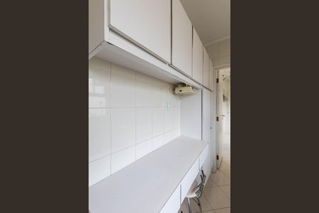 Apartamento à venda com 116m², 3 quartos e 1 vagaCozinha
