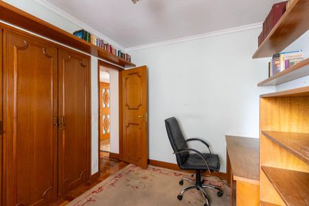 Apartamento à venda com 116m², 3 quartos e 1 vagaQuarto 1