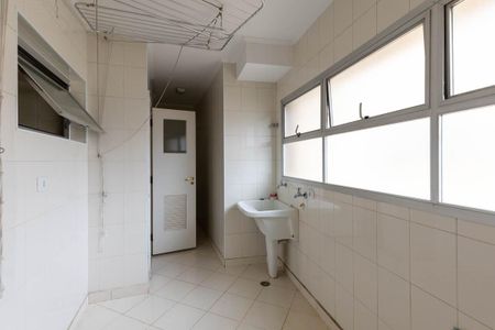 Apartamento à venda com 116m², 3 quartos e 1 vagaÁrea de Serviço