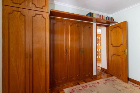 Apartamento à venda com 116m², 3 quartos e 1 vagaQuarto 1