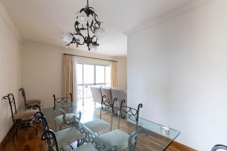 Apartamento à venda com 116m², 3 quartos e 1 vagaSala