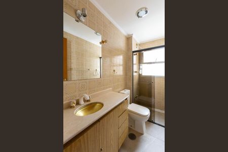 Apartamento à venda com 116m², 3 quartos e 1 vagaBanheiro 2