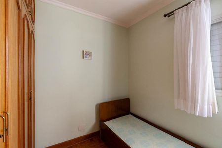 Apartamento à venda com 116m², 3 quartos e 1 vagaQuarto 2