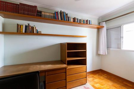 Apartamento à venda com 116m², 3 quartos e 1 vagaQuarto 1