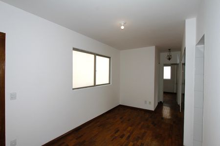 Sala de apartamento para alugar com 3 quartos, 60m² em Buritis, Belo Horizonte