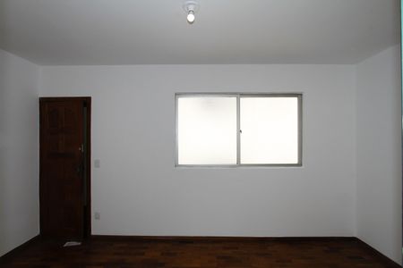 Sala de apartamento para alugar com 3 quartos, 60m² em Buritis, Belo Horizonte