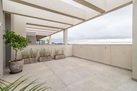 Apartamento à venda com 48m², 2 quartos e 1 vaga Apartamento à venda com 48m², 2 quartos e 1 vagaÁrea Comum