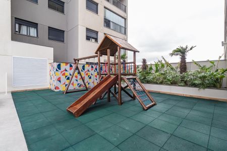 Apartamento à venda com 48m², 2 quartos e 1 vaga Apartamento à venda com 48m², 2 quartos e 1 vagaÁrea Comum