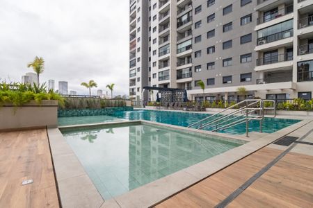 Apartamento à venda com 48m², 2 quartos e 1 vaga Apartamento à venda com 48m², 2 quartos e 1 vagaÁrea Comum