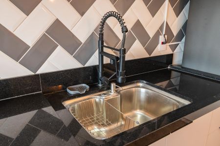 Apartamento à venda com 48m², 2 quartos e 1 vaga Apartamento à venda com 48m², 2 quartos e 1 vagaCozinha