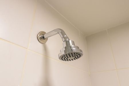 Apartamento à venda com 48m², 2 quartos e 1 vaga Apartamento à venda com 48m², 2 quartos e 1 vagaBanheiro