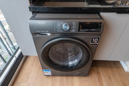 Apartamento à venda com 48m², 2 quartos e 1 vaga Apartamento à venda com 48m², 2 quartos e 1 vagaÁrea de Serviço