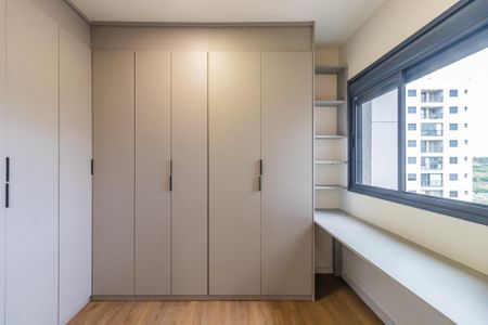 Quarto de apartamento à venda com 2 quartos, 48m² em Nova Aldeinha, Barueri