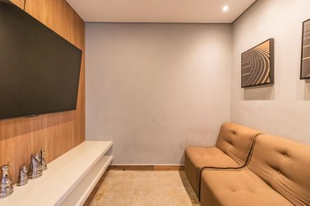 Apartamento à venda com 48m², 2 quartos e 1 vaga Apartamento à venda com 48m², 2 quartos e 1 vagaÁrea Comum