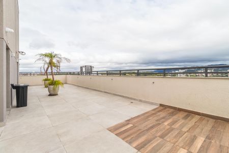 Apartamento à venda com 48m², 2 quartos e 1 vaga Apartamento à venda com 48m², 2 quartos e 1 vagaÁrea Comum