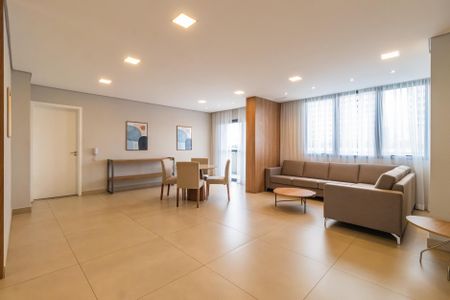 Apartamento à venda com 48m², 2 quartos e 1 vaga Apartamento à venda com 48m², 2 quartos e 1 vagaÁrea Comum