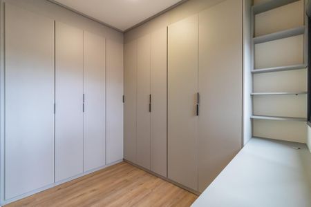 Quarto de apartamento à venda com 2 quartos, 48m² em Nova Aldeinha, Barueri