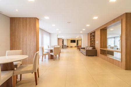 Apartamento à venda com 48m², 2 quartos e 1 vaga Apartamento à venda com 48m², 2 quartos e 1 vagaÁrea Comum