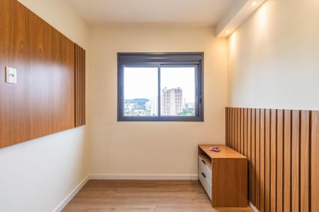Apartamento à venda com 48m², 2 quartos e 1 vaga Apartamento à venda com 48m², 2 quartos e 1 vagaQuarto