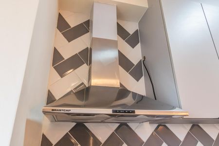 Apartamento à venda com 48m², 2 quartos e 1 vaga Apartamento à venda com 48m², 2 quartos e 1 vagaCozinha