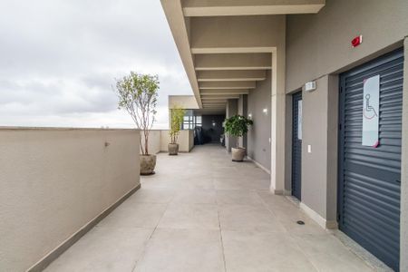 Apartamento à venda com 48m², 2 quartos e 1 vaga Apartamento à venda com 48m², 2 quartos e 1 vagaÁrea Comum