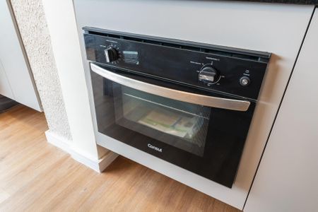 Apartamento à venda com 48m², 2 quartos e 1 vaga Apartamento à venda com 48m², 2 quartos e 1 vagaCozinha