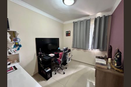 Apartamento à venda com 63m², 3 quartos e 2 vagas Apartamento à venda com 63m², 3 quartos e 2 vagasQuarto 1