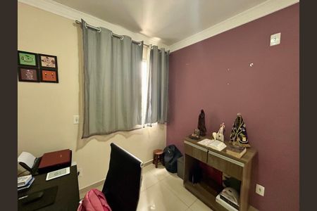 Apartamento à venda com 63m², 3 quartos e 2 vagas Apartamento à venda com 63m², 3 quartos e 2 vagasQuarto 1
