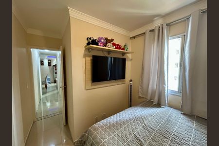 Apartamento à venda com 63m², 3 quartos e 2 vagas Apartamento à venda com 63m², 3 quartos e 2 vagasSuíte