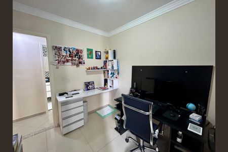 Apartamento à venda com 63m², 3 quartos e 2 vagas Apartamento à venda com 63m², 3 quartos e 2 vagasQuarto 1