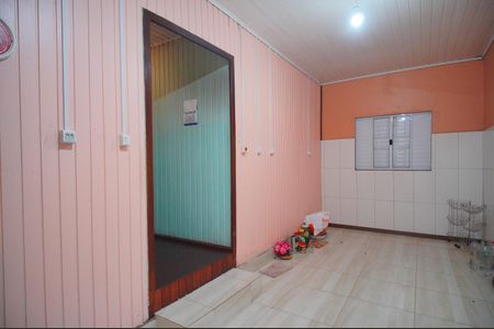 Casa à venda com 120m², 3 quartos e 1 vagaCozinha