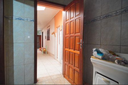 Casa à venda com 120m², 3 quartos e 1 vagaÁrea de Serviço