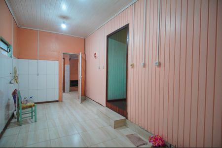 Casa à venda com 120m², 3 quartos e 1 vagaCozinha