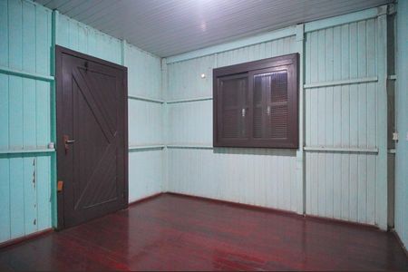 Sala de casa à venda com 3 quartos, 120m² em Liberdade, Novo Hamburgo