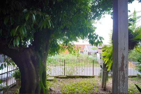 Vista da Sala de casa à venda com 3 quartos, 120m² em Liberdade, Novo Hamburgo