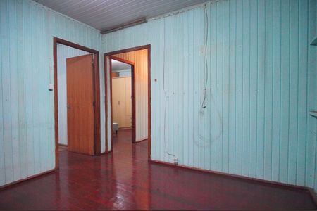 Sala de casa à venda com 3 quartos, 120m² em Liberdade, Novo Hamburgo