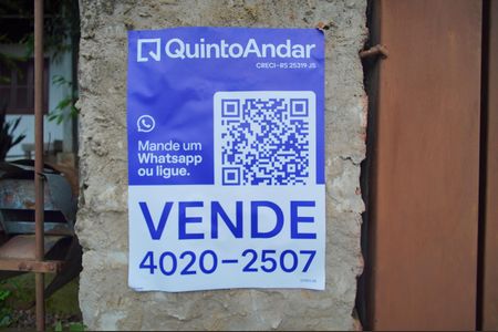 Casa à venda com 120m², 3 quartos e 1 vagaPlaquinha