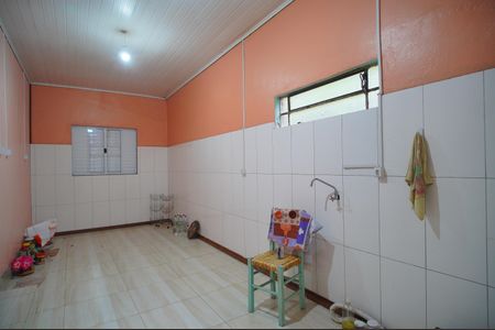 Casa à venda com 120m², 3 quartos e 1 vagaCozinha