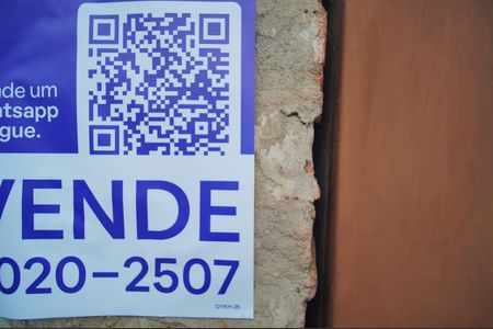 Casa à venda com 120m², 3 quartos e 1 vagaPlaquinha