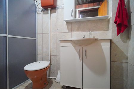 Casa à venda com 120m², 3 quartos e 1 vagaBanheiro