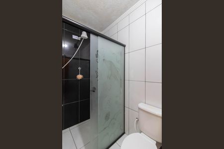 Casa à venda com 300m², 4 quartos e 2 vagas Casa à venda com 300m², 4 quartos e 2 vagasBanheiro da Suíte 1