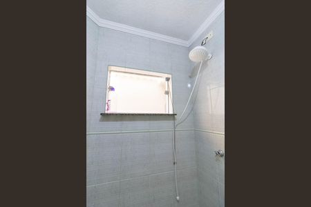 Casa à venda com 300m², 4 quartos e 2 vagas Casa à venda com 300m², 4 quartos e 2 vagasBanheiro Social