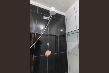 Casa à venda com 300m², 4 quartos e 2 vagas Casa à venda com 300m², 4 quartos e 2 vagasBanheiro da Suíte 1